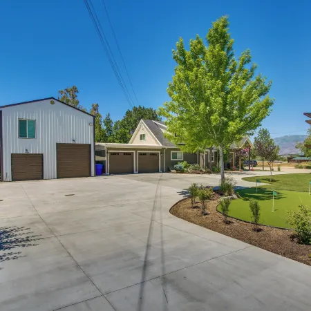 Logan Area Home Near Willard Bay State Park!