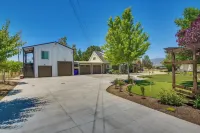 Logan Area Home Near Willard Bay State Park! - Homestays