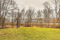 Cabin by the River Visited by Treehouse Masters! - 3 estrellas