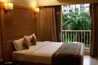 The Myriad Hotel Hotels in Thane