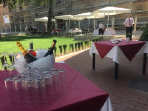 Hotel El Bedel Hotels in Alcala de Henares