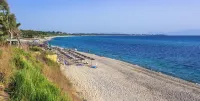 Ionian Theoxenia - Beach