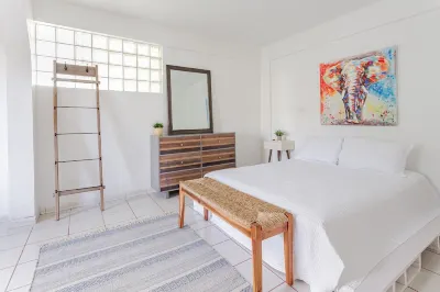 Villas Palmar - Modern Luxury in Tropical Weather