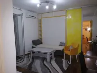 Yellow Apartment