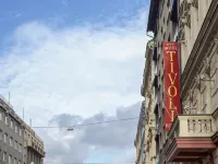 Hotel Tivoli Prague Hotel di Prague