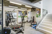 Mirablue Luxury Residences - Gym