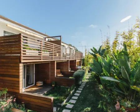 Inn at Moonlight Beach Hoteles en Encinitas