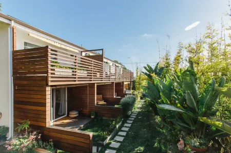 Inn at Moonlight Beach