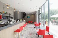 Active Hotel - bar