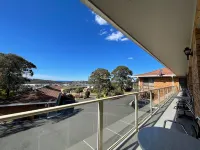 Ocean View Motor Inn Merimbula - Ocean View