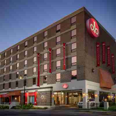 Hôtels Gouverneur Trois-Rivières Hotel Exterior