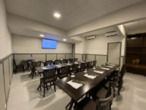 Hotel Itamarati Centro-República