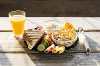 Safestay Athens Monastiraki