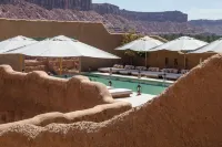Dar Tantora the House Hotel - romantici