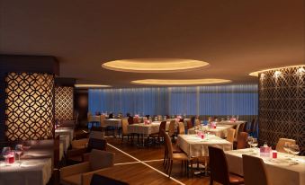 Fraser Suites Diplomatic Area Bahrain