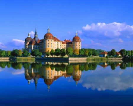 Hotel Sportwelt Radeberg Hotels in Radeberg