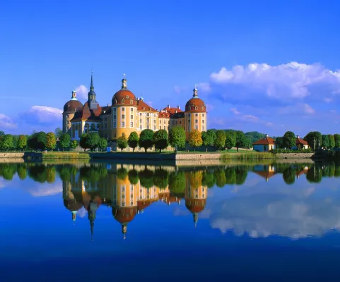 Hotel Sportwelt Radeberg Hotels in Radeberg