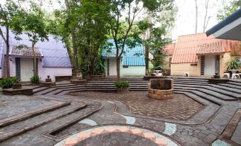 The Jungle House Khaoyai