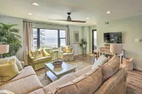 Summer Winds Resort Condo w/ Ocean Views!
