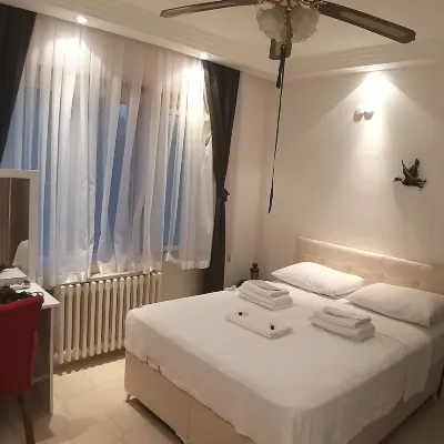Gorkemli Hotel Hotels near St. George Monastery