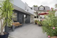 Pension Jederzeit Hotels in Arnstorf