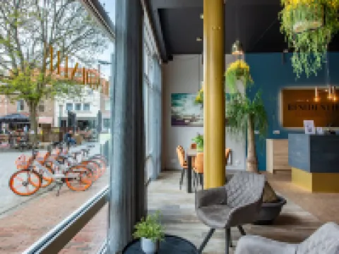 弗利辛恩公寓 弗利辛恩酒店