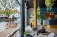 Hotel Residentie Vlissingen Hotels in Vlissingen