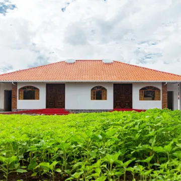 B&B Hostería Oro Azul