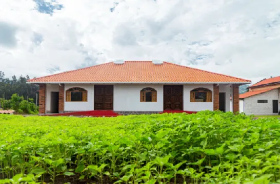 B&B Hostería Oro Azul Các khách sạn ở 