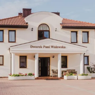 Dworek Pani Walewska