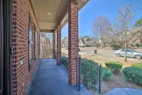Spacious Mccalla Home w/ Yard & Game Room! - parking