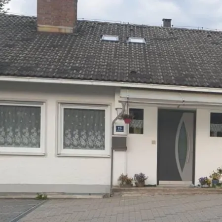 Ferienwohnung Quednau