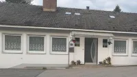 Ferienwohnung Quednau - 3-stjärniga
