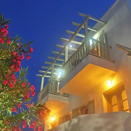 Hotel Rigas
