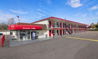 Economy Lodge Portsmouth