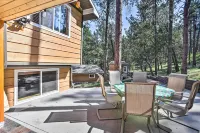 Spacious Black Hawk Home w/ Furnished Deck! Hotels in Southwest Meade