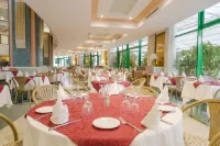Agadir Beach Club - petit déjeuner