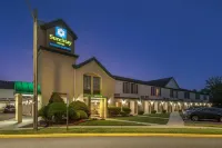 SureStay Hotel by Best Western East Brunswick Отели рядом с достопримечательностью «Парк Олд Бридж Уотерфронт»