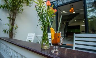 D Central Hoi An Homestay