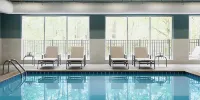 Holiday Inn Express & Suites Columbus - Worthington Hotels in Sharon Township