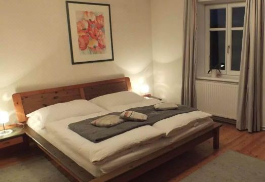 코바네스호프 레스토랑