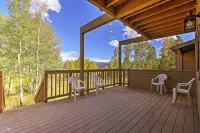 Lake- & Mtn-View: Resort Hub in Silverthorne! - Lejligheder