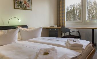 Seepark Hotel am Wandlitzsee