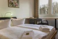 Seepark Hotel am Wandlitzsee Hotels in Wandlitz