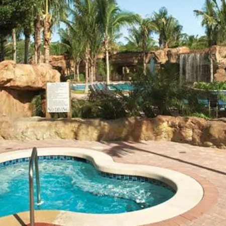 Hyatt Vacation Club at Coconut Cove