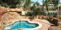 Hyatt Vacation Club at Coconut Cove - Kylpylä