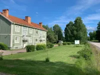 The Green House Guesthouse Hotels in Sunnemo