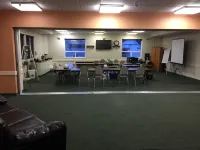 بي سي إم إنز بيس ريفر فنادق في بيس ريفر