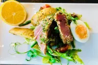 Duck Bay Hotel - Aamiainen