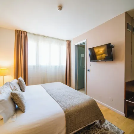 Hotel Vestibul Palace スプリトのホテル